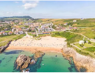 Soto de la marina Cantabria  España 